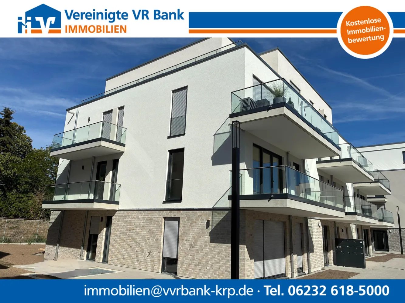 4 Zimmer Wohnung mit 110 m² in Speyer – Bild 10