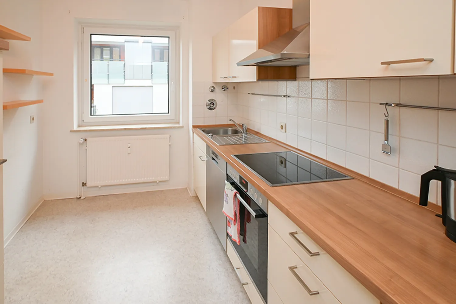 3 Zimmer Wohnung mit 89 m² in Hannover – Bild 3