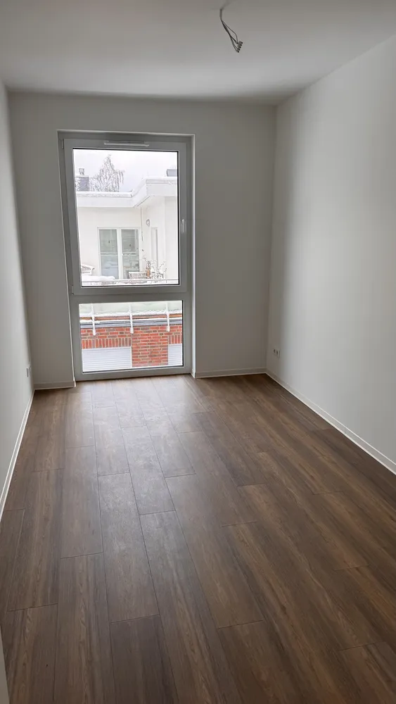 5 Zimmer Wohnung mit 125 m² in Pinneberg – Bild 7