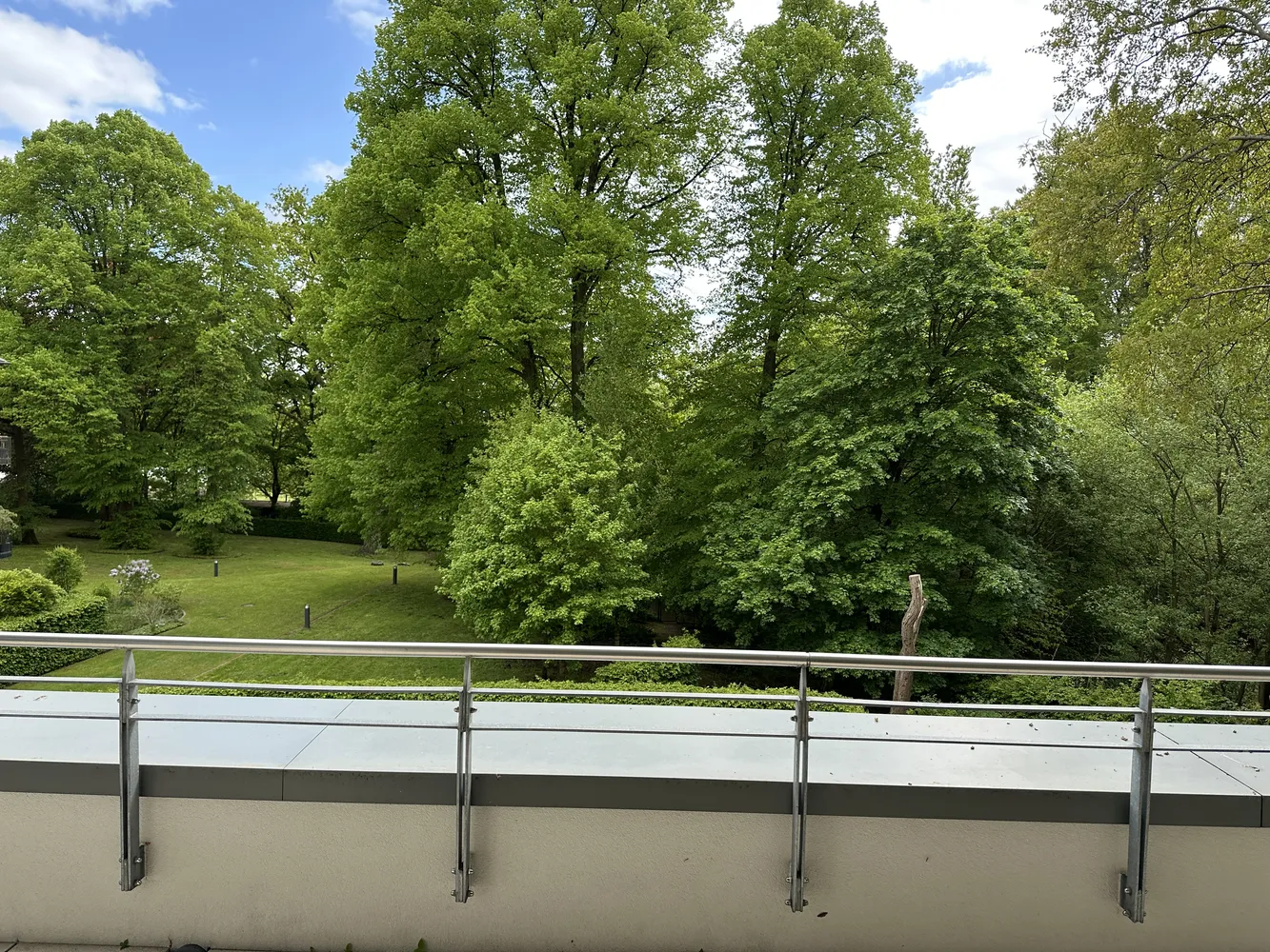 3 Zimmer Wohnung mit 113 m² in Hamburg – Bild 8