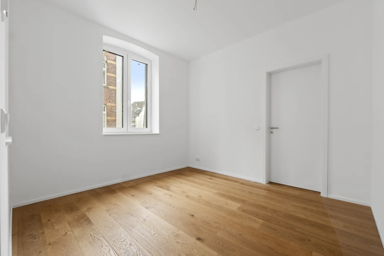3 Zimmer Wohnung mit 46 m² in Köln – Bild 7