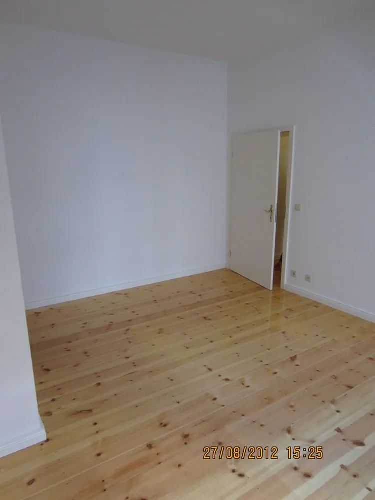 2 room apartment with 41 m² in Berlin – Photo 5