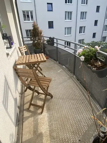 2 Zimmer Wohnung mit 59 m² in Berlin – Bild 8