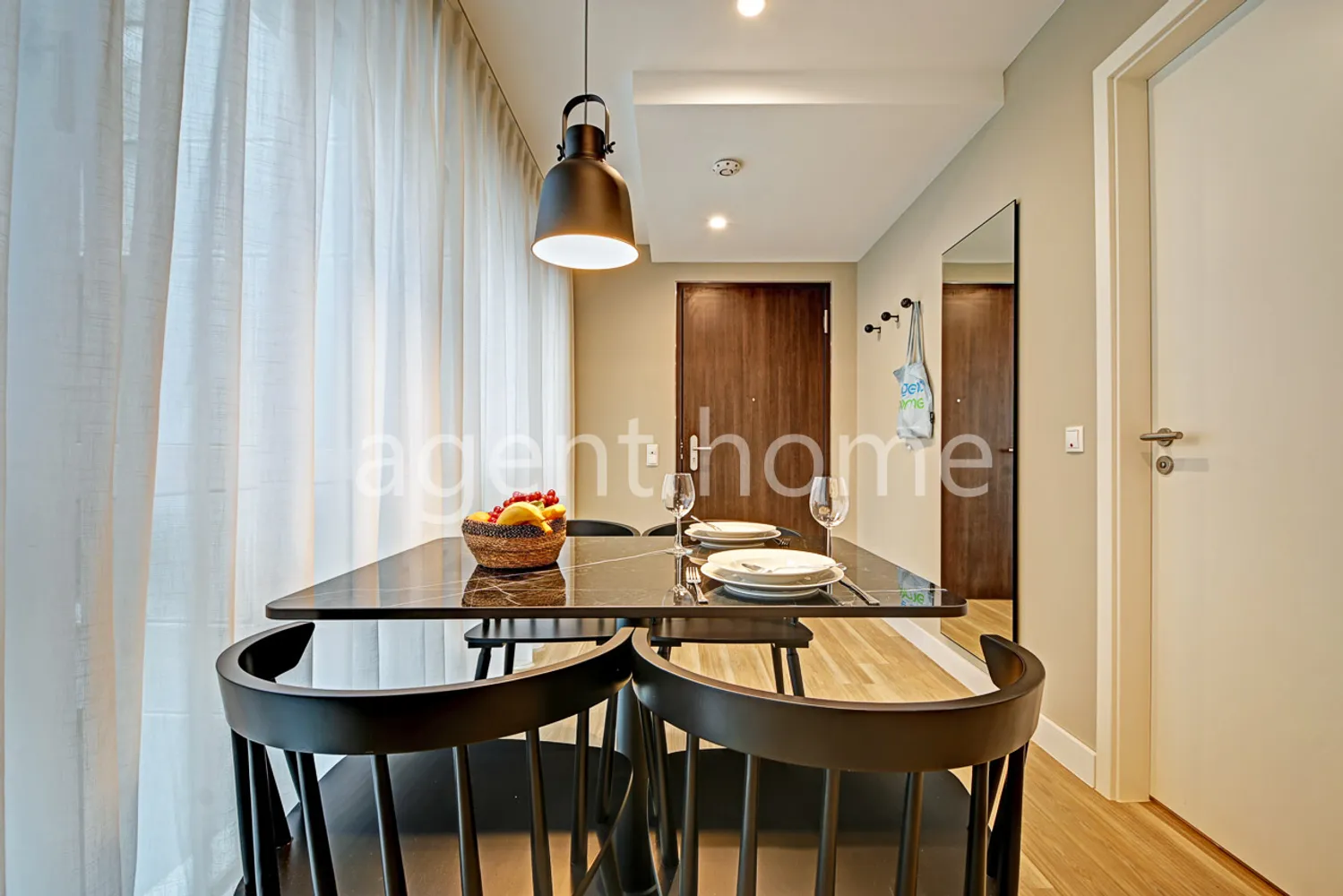 1 Zimmer Wohnung mit 44 m² in Stuttgart – Bild 12