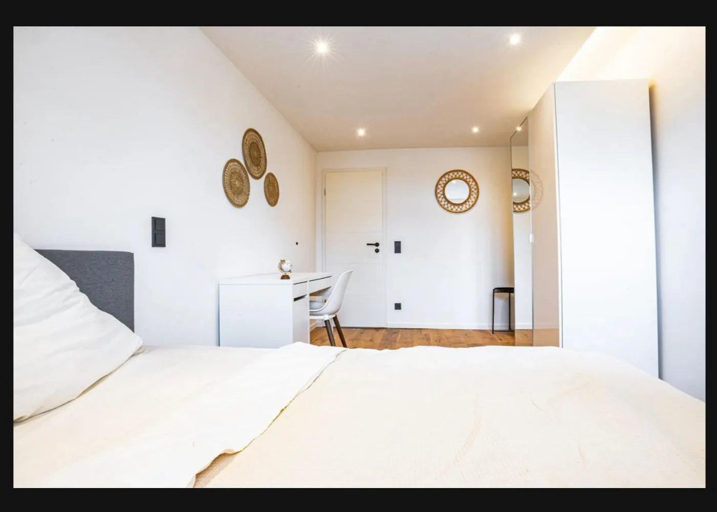 WG-Zimmer mit 10 m² in München – Bild 10