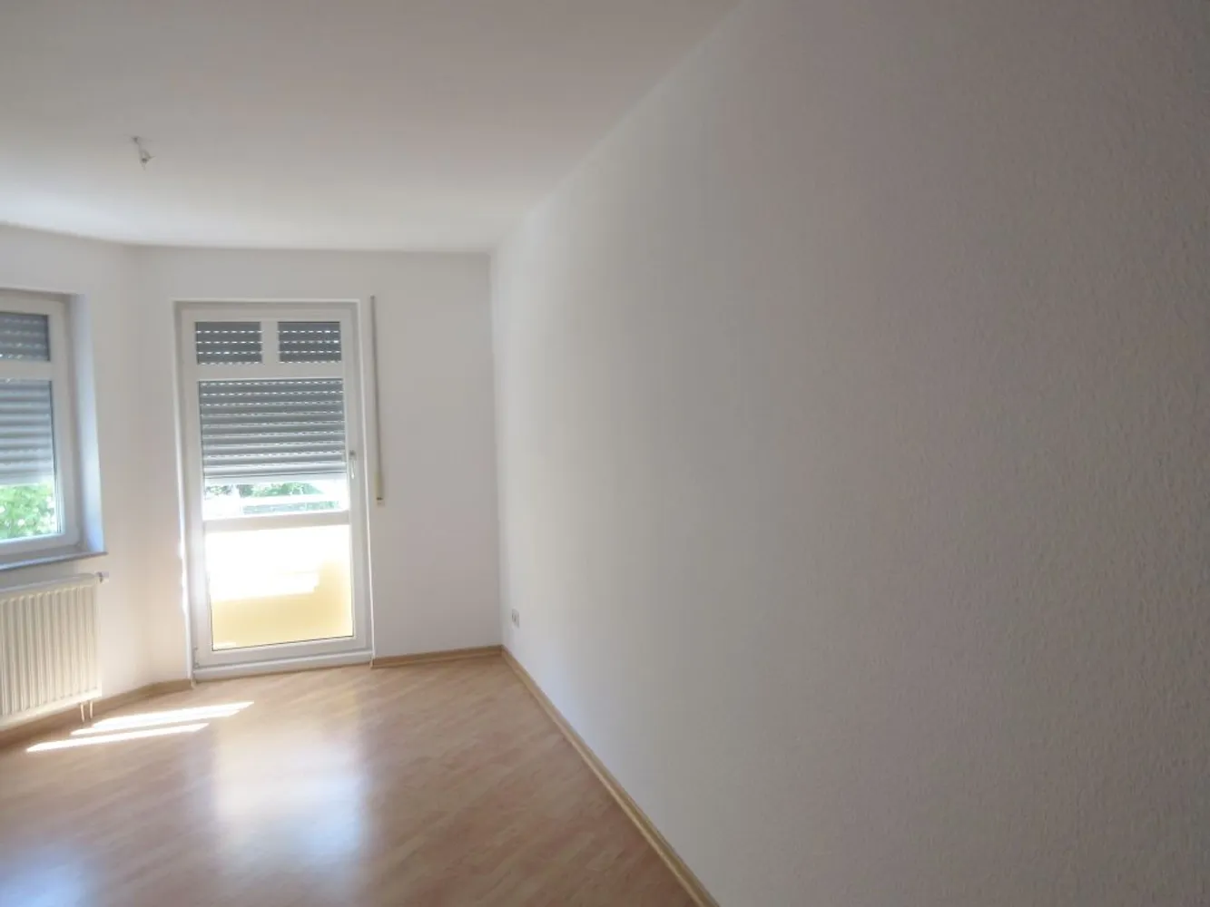 2 Zimmer Wohnung mit 59 m² in Leipzig – Bild 6