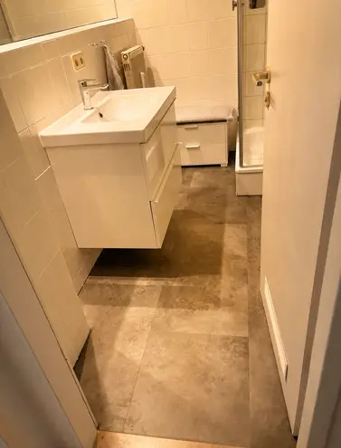 2 Zimmer Wohnung mit 62 m² in München – Bild 4