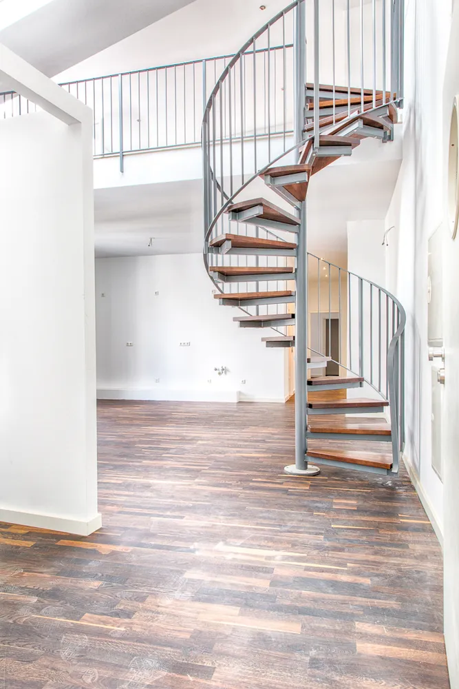 4 Zimmer Wohnung mit 160 m² in München – Bild 5