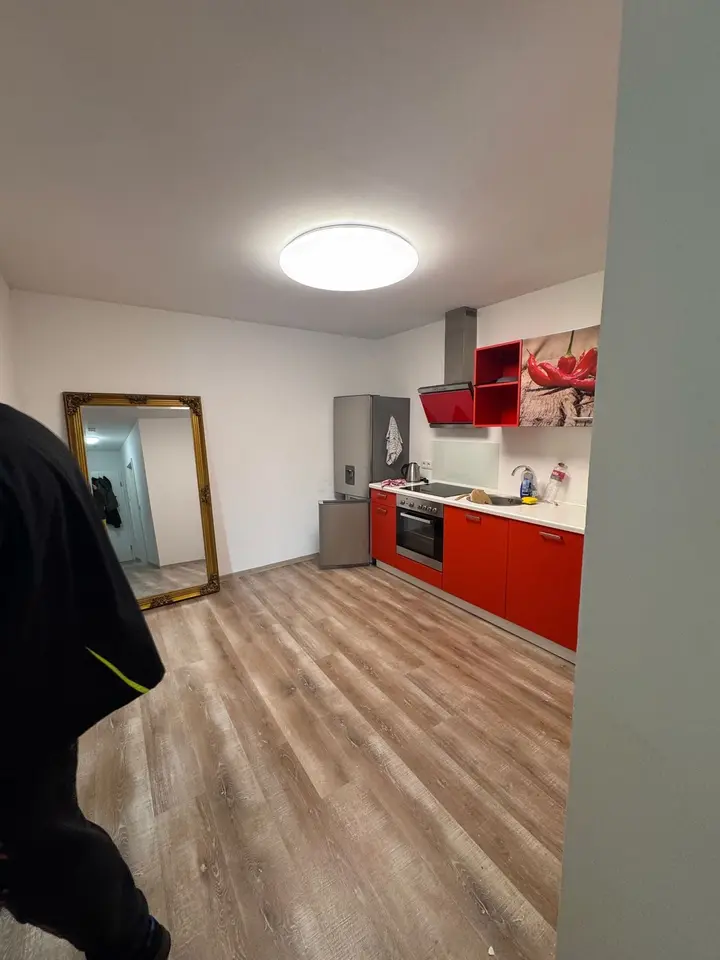 1 Zimmer Wohnung mit 59 m² in Bernau bei Berlin – Bild 6