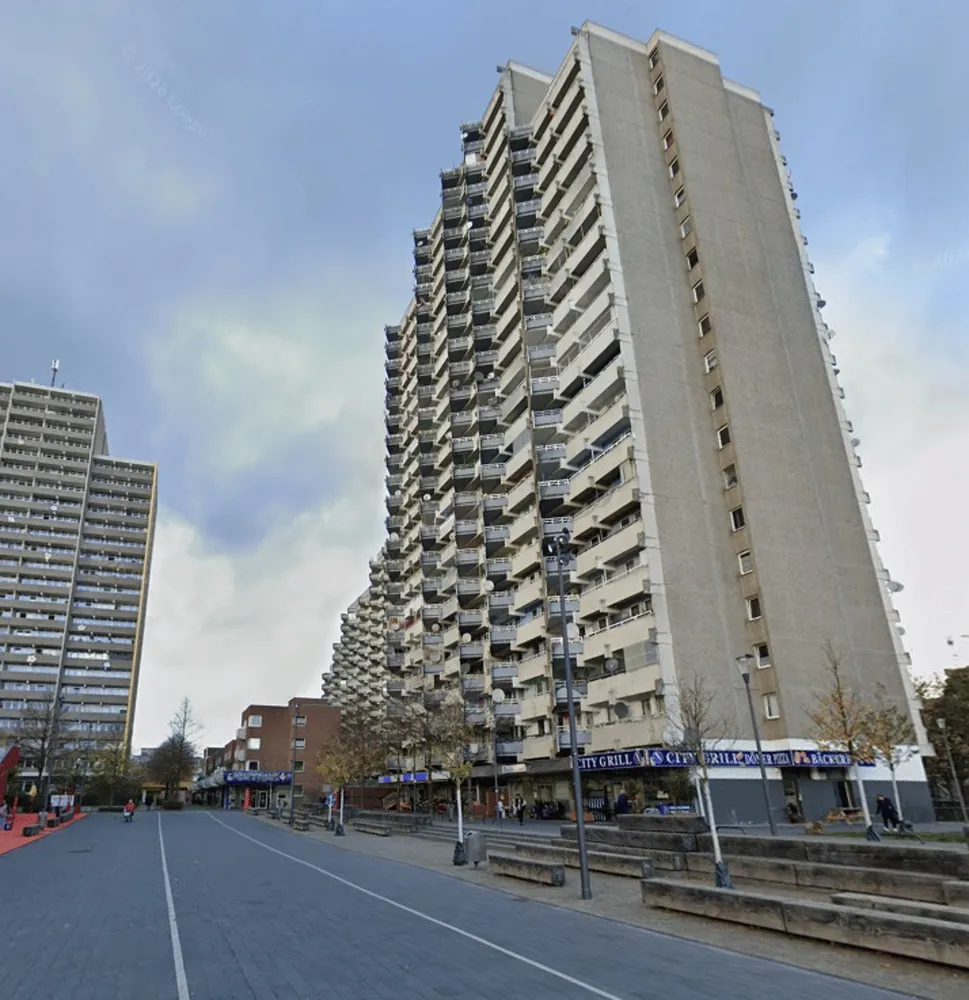 2 Zimmer Wohnung mit 66 m² in Köln – Bild 5