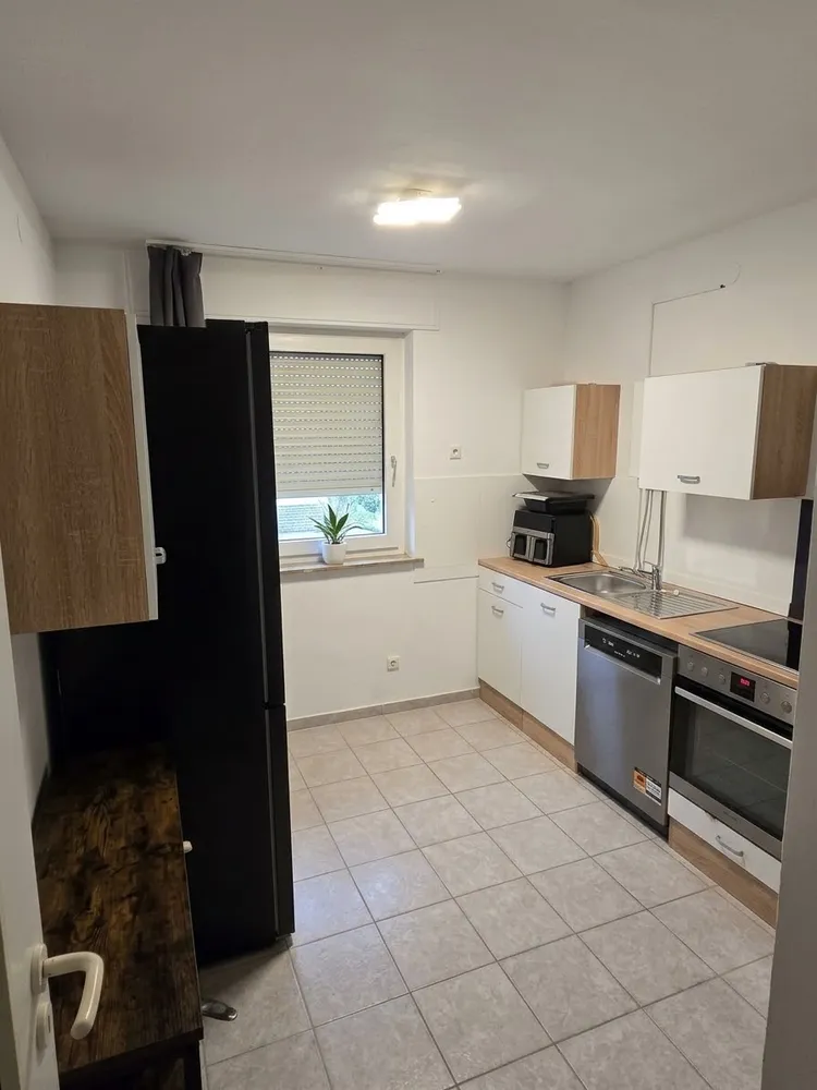 3 Zimmer Wohnung mit 71 m² in Paderborn – Bild 2