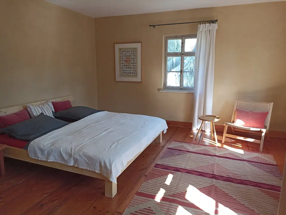 WG-Zimmer mit 84 m² in Dresden – Bild 7