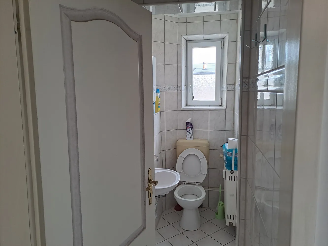 2 Zimmer Wohnung mit 36 m² in Krefeld – Bild 6