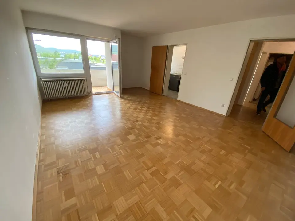 3 room apartment with 51 m² in Aalen – Photo 1