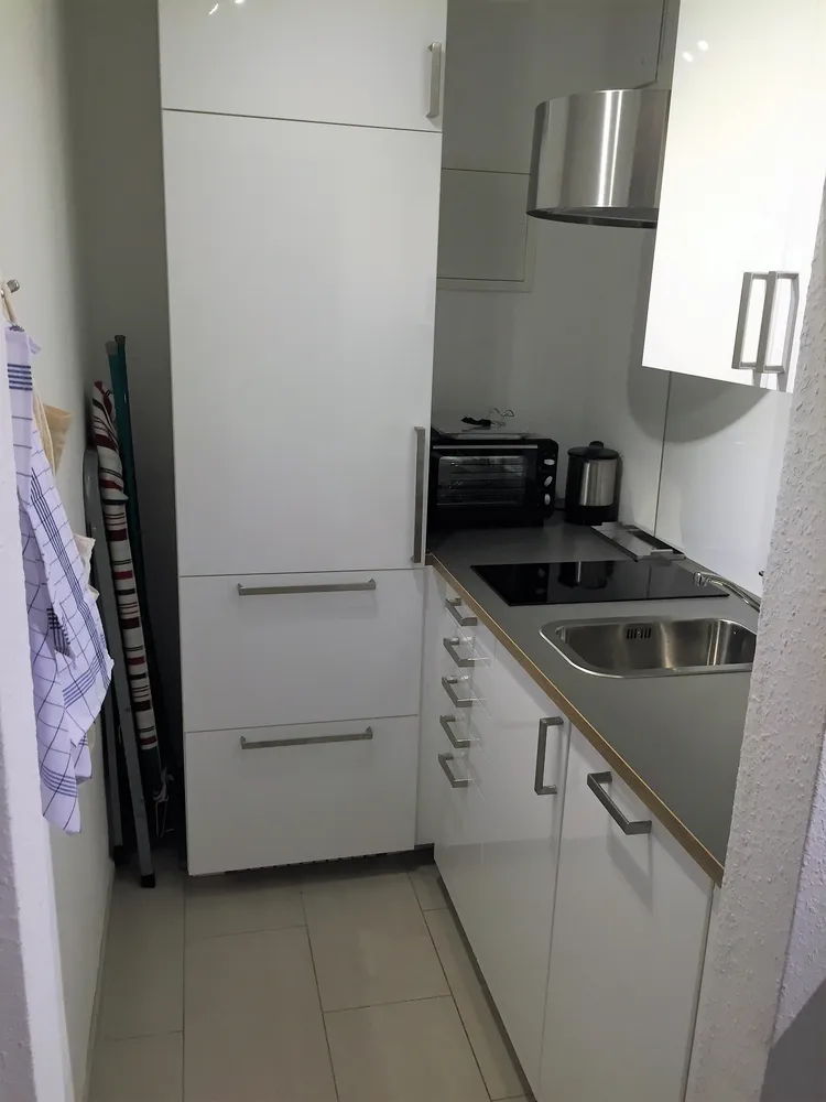 1 Zimmer Wohnung mit 32 m² in München – Bild 3