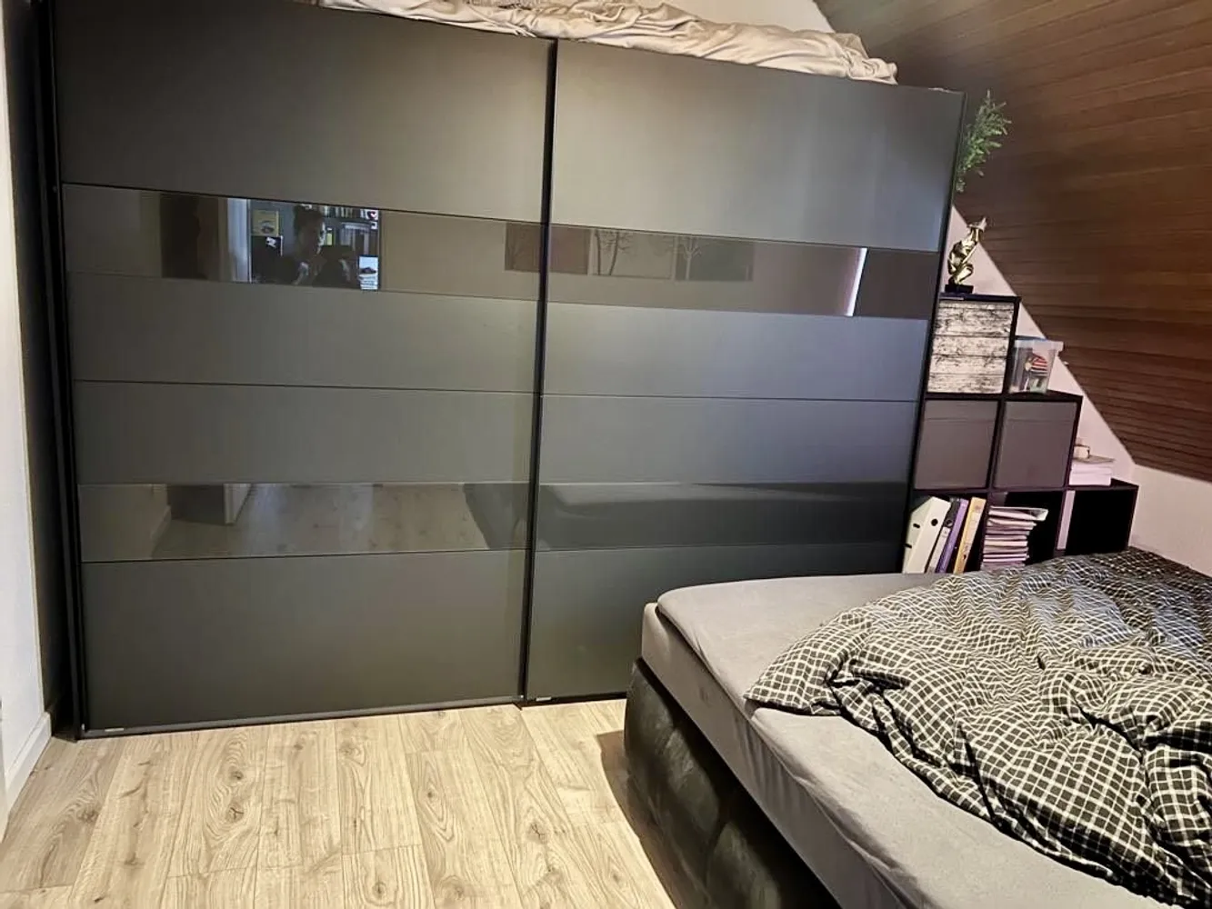 2 Zimmer Wohnung mit 55 m² in Düsseldorf – Bild 8