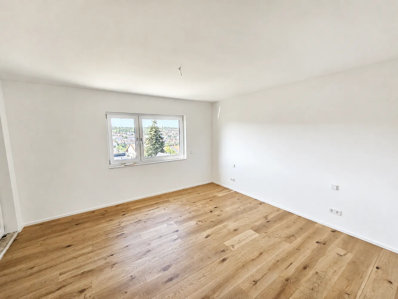 4 Zimmer Wohnung mit 94 m² in Pforzheim – Bild 6