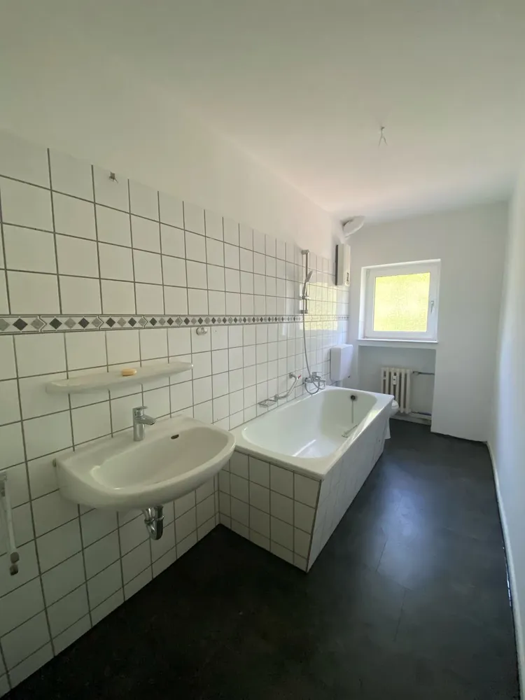 3 Zimmer Wohnung mit 46 m² in Essen – Bild 9