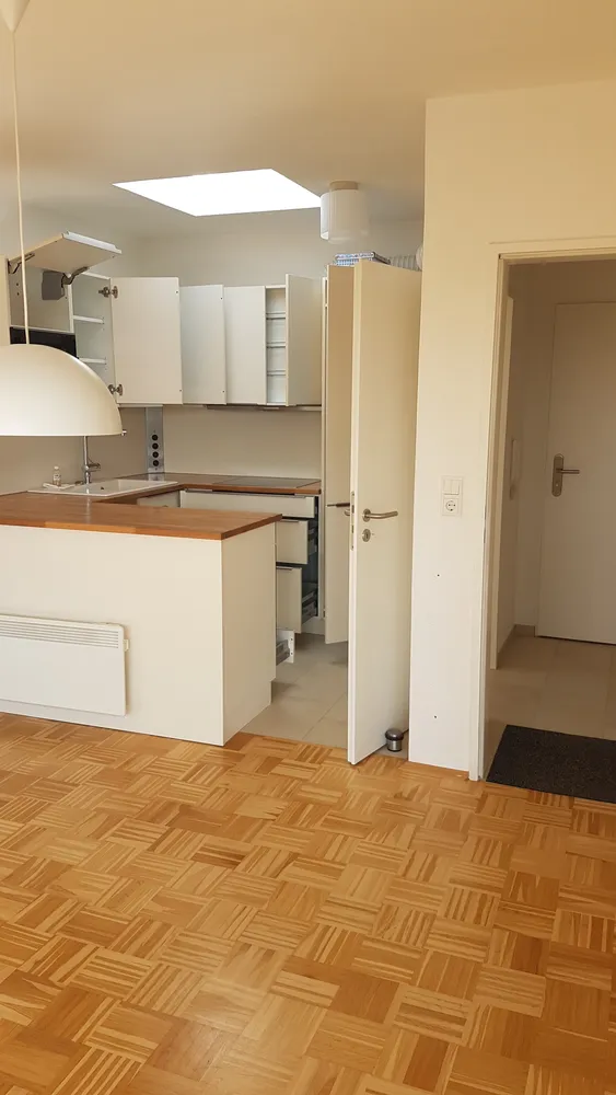 2 Zimmer Wohnung mit 45 m² in Minden – Bild 7