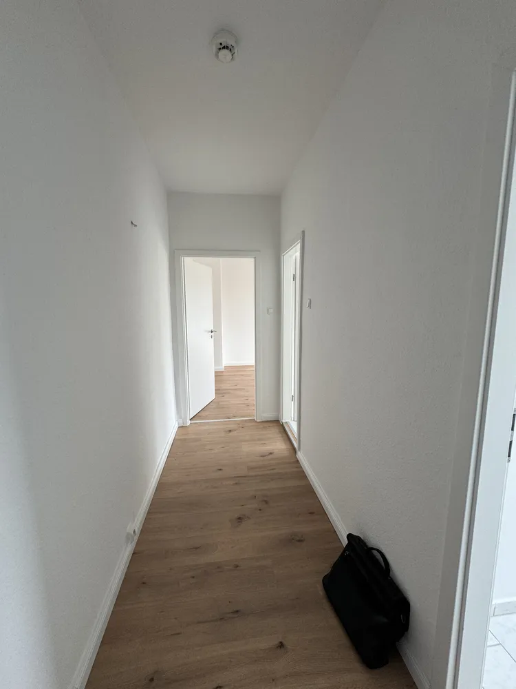 2 Zimmer Wohnung mit 50 m² in Magdeburg – Bild 2