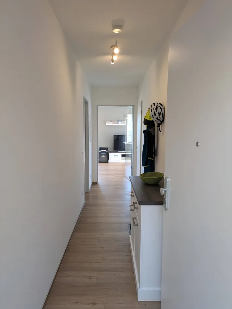 2 room apartment with 68 m² in Cologne – Photo 2