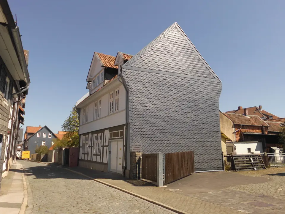 4 Zimmer Wohnung mit 127 m² in Goslar – Bild 2