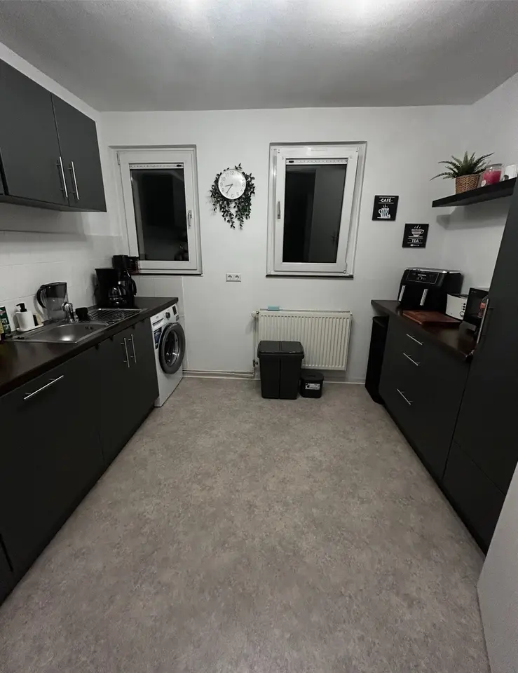 3 Zimmer Wohnung mit 63 m² in Helmstedt – Bild 3