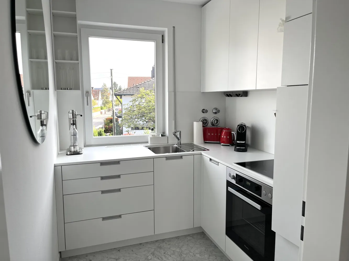 2 room apartment with 63 m² in Munich – Photo 3