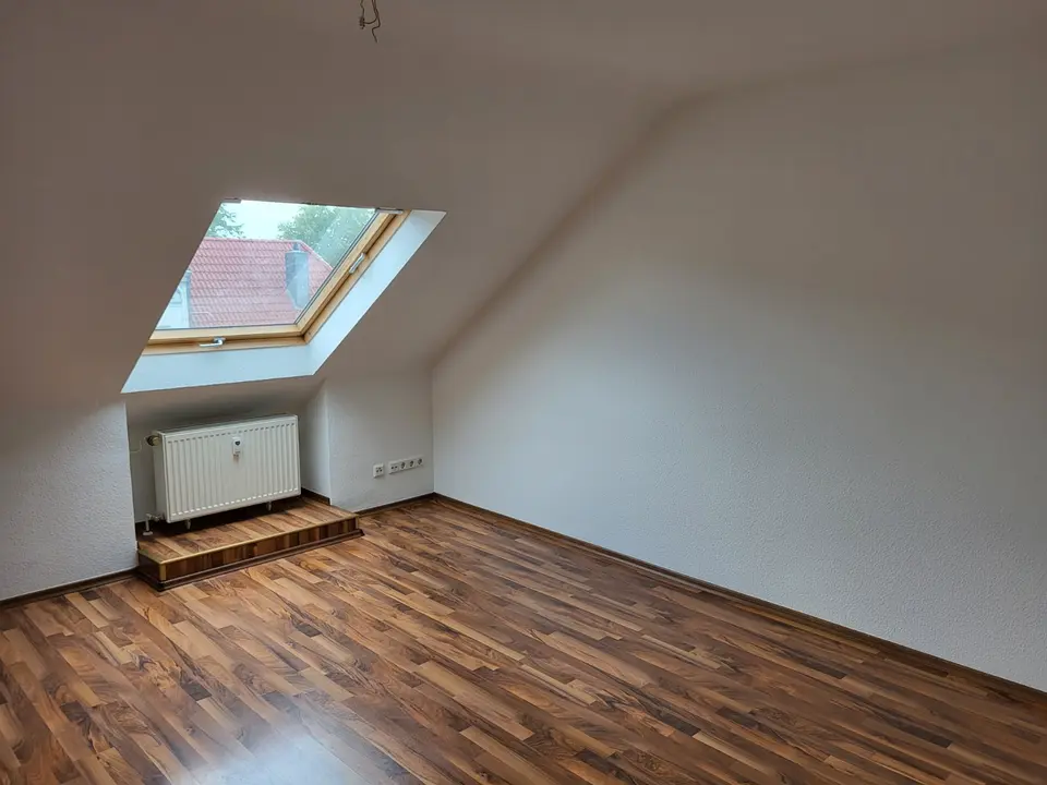 2 Zimmer Wohnung mit 63 m² in Krefeld – Bild 9