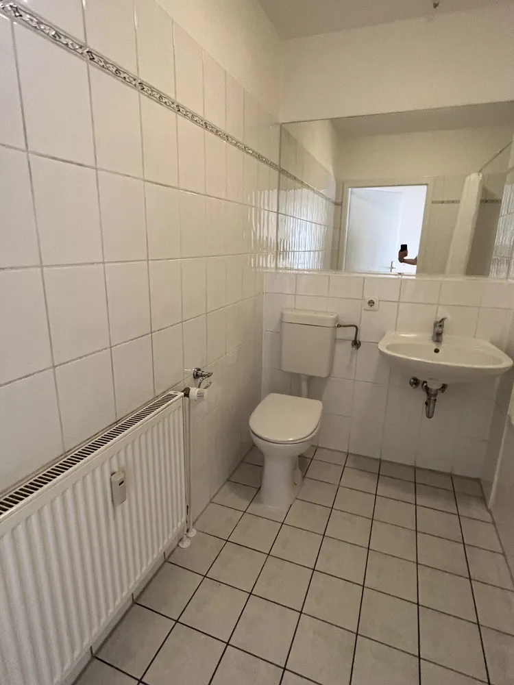 2 Zimmer Wohnung mit 54 m² in Berlin – Bild 5