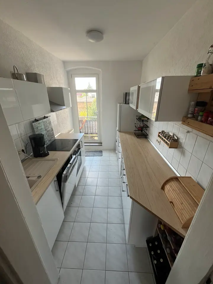 3 Zimmer Wohnung mit 55 m² in Bautzen – Bild 3