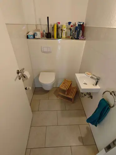 6 Zimmer Haus mit 155 m² in Siegen – Bild 8