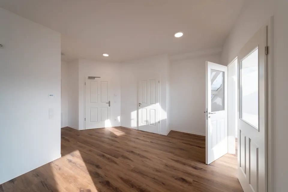 4 room apartment with 92 m² in Leipzig – Photo 9