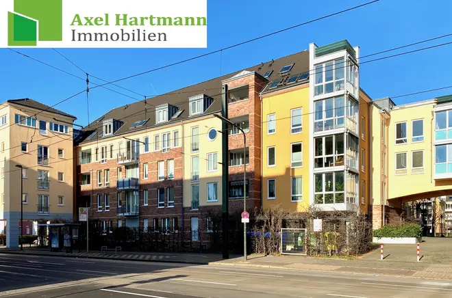 2 Zimmer Wohnung mit 59 m² in Düsseldorf – Bild 10