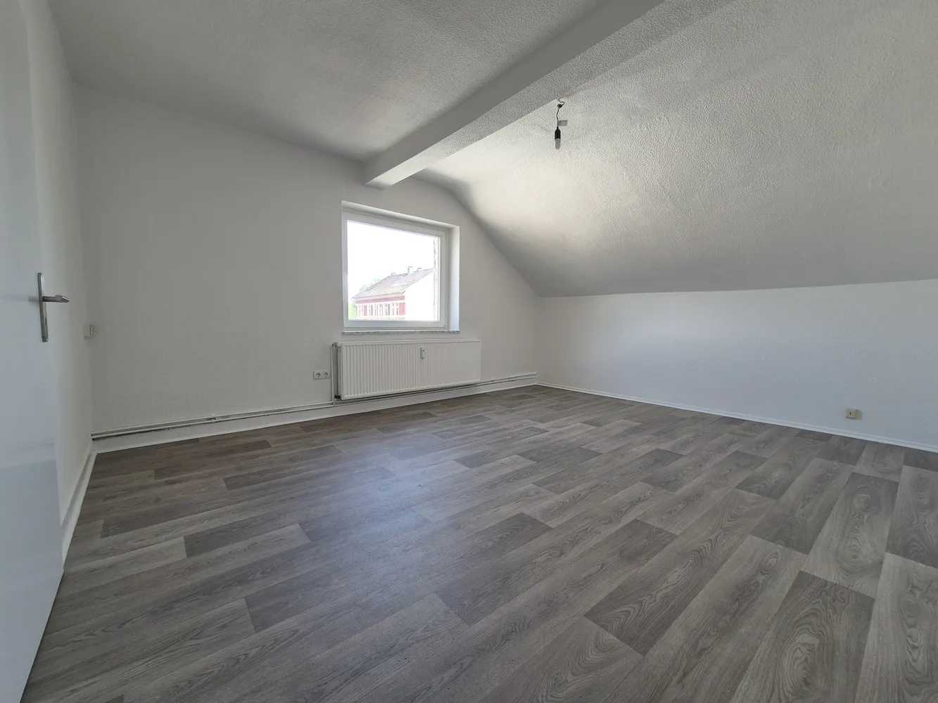 2 Zimmer Wohnung mit 55 m² in Hagen – Bild 1