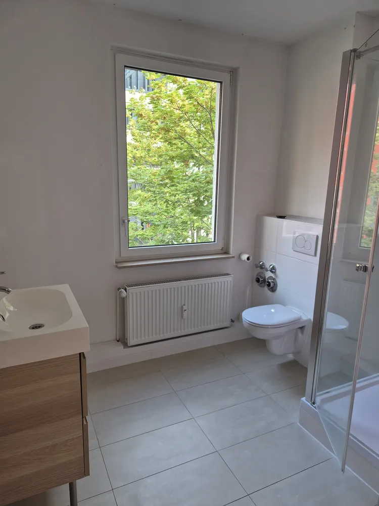 2 room apartment with 66 m² in Wiesbaden – Photo 10
