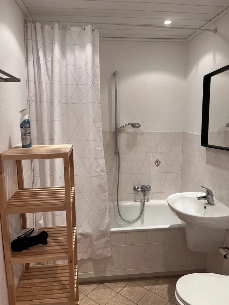 2 Zimmer Wohnung mit 58 m² in Chemnitz – Bild 3