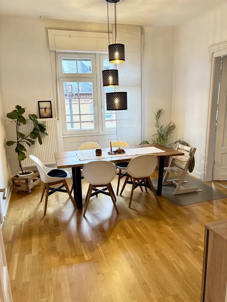 4 Zimmer Wohnung mit 115 m² in Wiesbaden – Bild 11