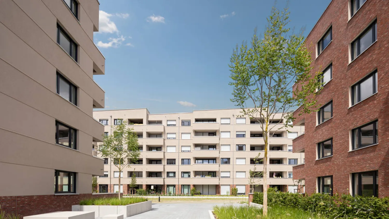 4 Zimmer Wohnung mit 109 m² in Nürnberg – Bild 1