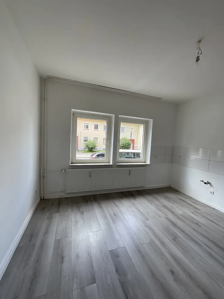 2 Zimmer Wohnung mit 54 m² in Duisburg – Bild 2