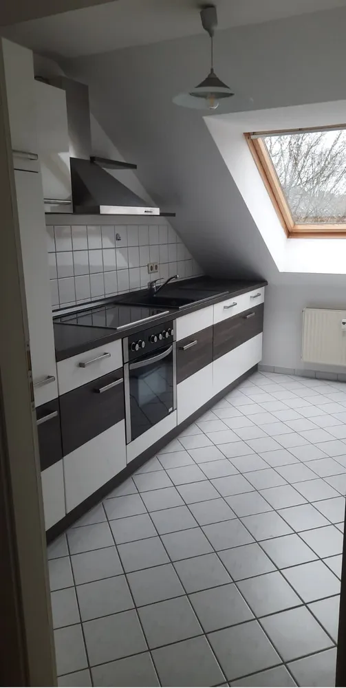 2 Zimmer Wohnung mit 55 m² in Leipzig – Bild 3
