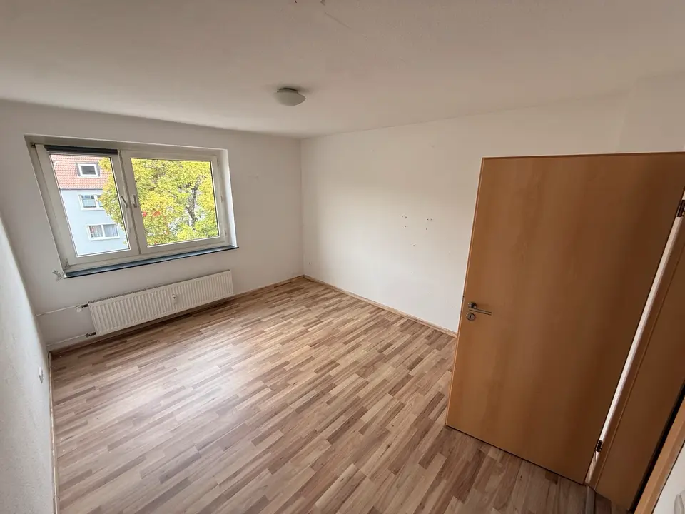 3 Zimmer Wohnung mit 57 m² in Gelsenkirchen – Bild 1