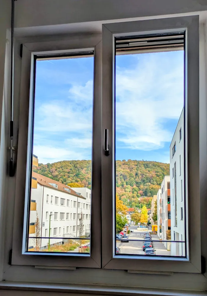 3 Zimmer Wohnung mit 94 m² in Heidelberg – Bild 8