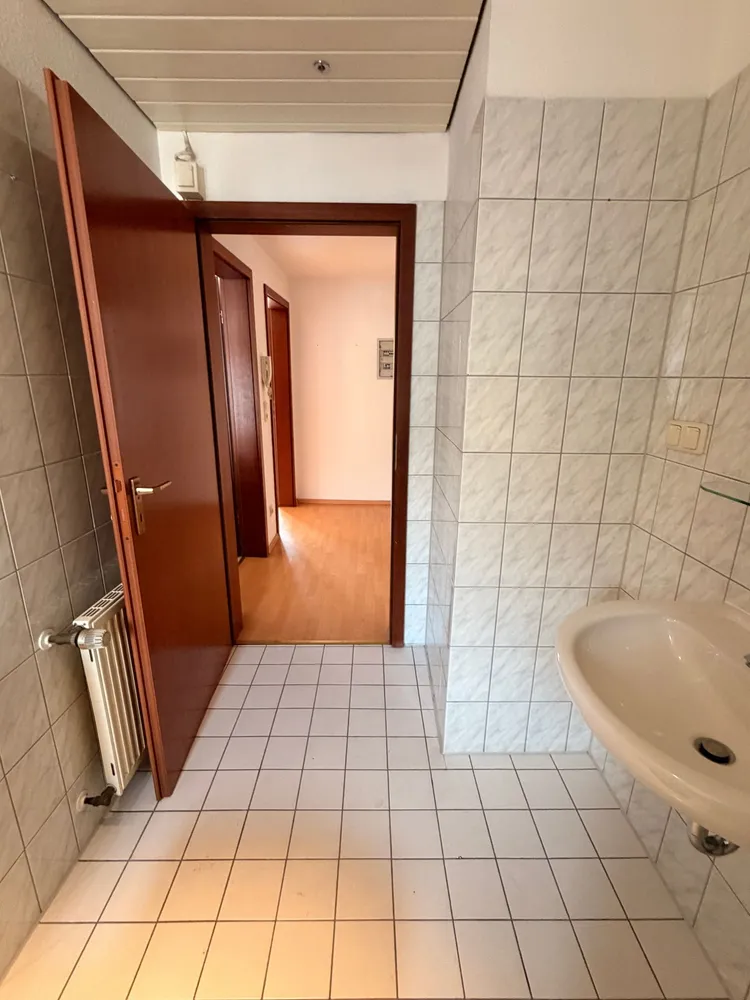 2 Zimmer Wohnung mit 63 m² in Essen – Bild 8