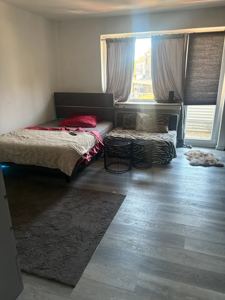 WG-Zimmer mit 50 m² in Duisburg – Bild 4
