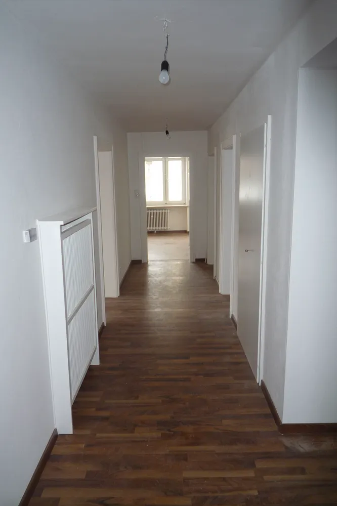 4 Zimmer Wohnung mit 136 m² in Cham – Bild 2