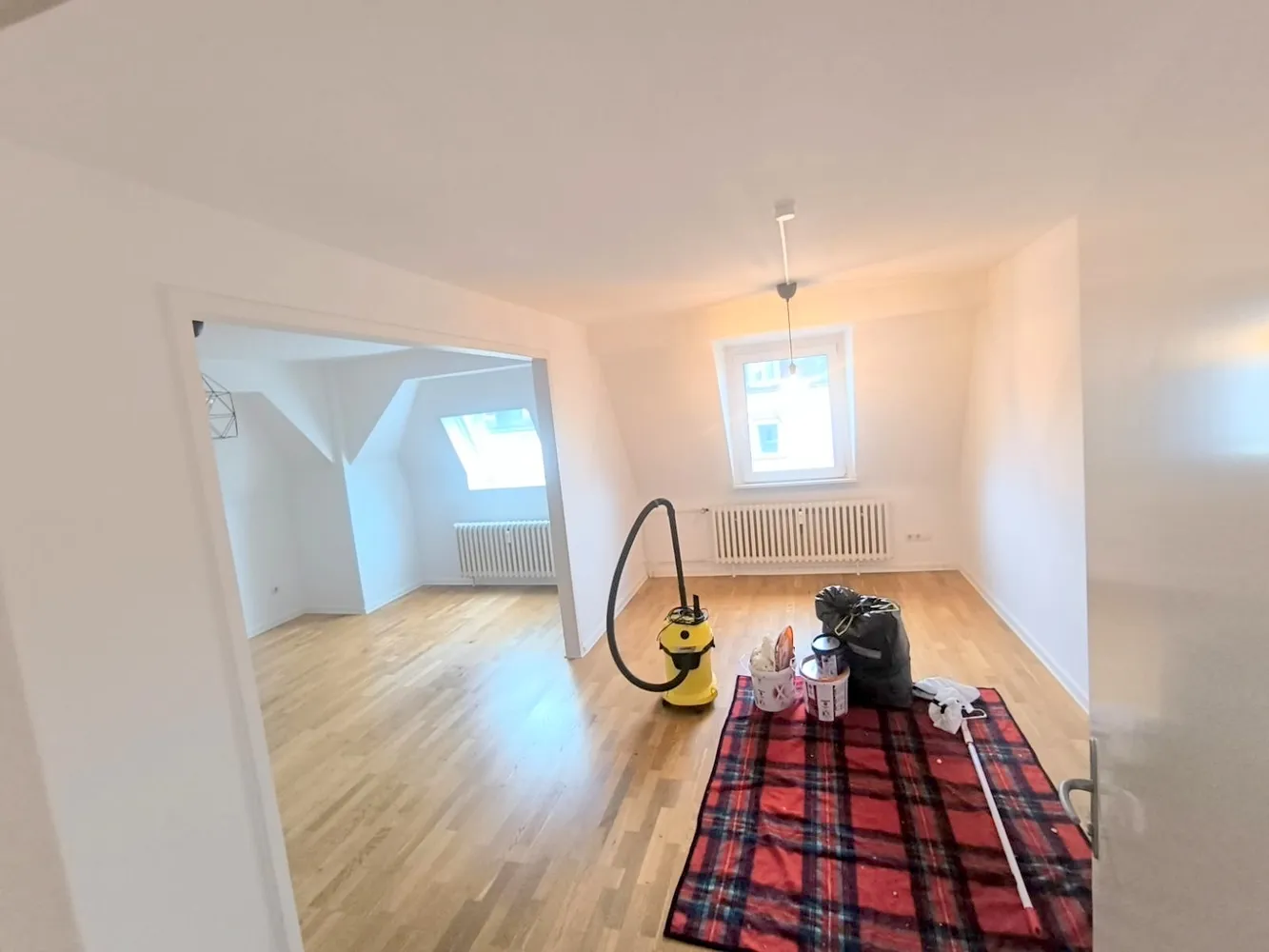 3 room apartment with 73 m² in Frankfurt am Main – Photo 10