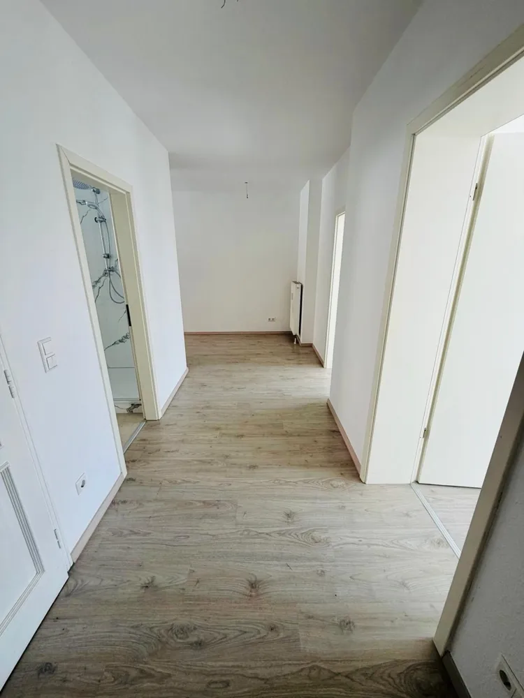 2 Zimmer Wohnung mit 54 m² in Leipzig – Bild 6