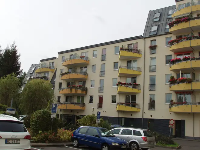 3 Zimmer Wohnung mit 67 m² in Magdeburg – Bild 2