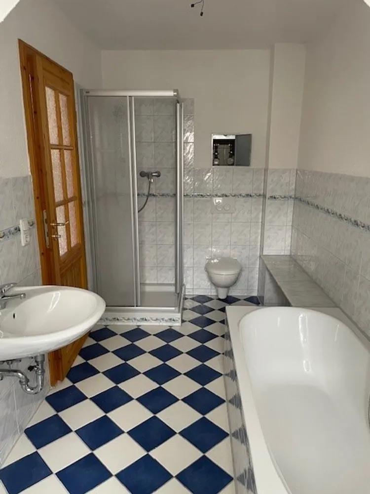 2 Zimmer Wohnung mit 56 m² in Meißen – Bild 9